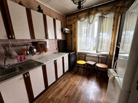 квартира за адресою Василя Касіяна вул., 10-А
