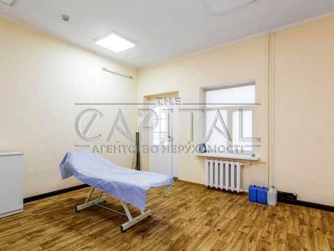 комерційна за адресою Шовковична вул., 34