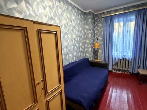 будинок за адресою Київська вул.