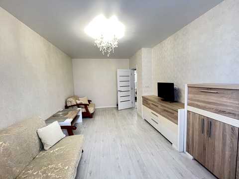 квартира за адресою Андрія Аболмасова вул. (Панельна), 4