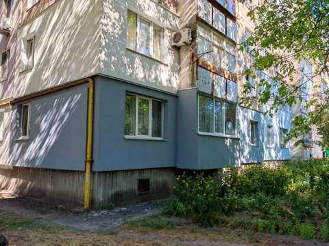 квартира за адресою Вернигори вул., 31