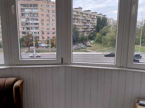 квартира за адресою Володимира Івасюка просп. (Героїв Сталінграду), 10-А