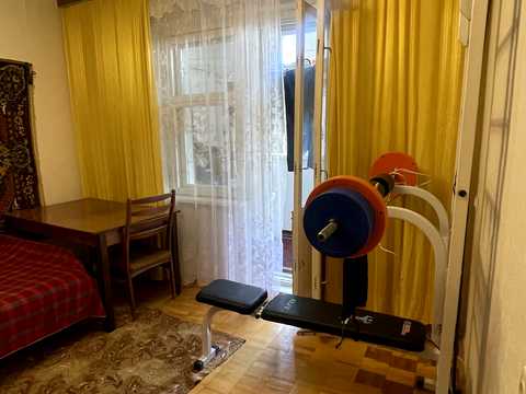квартира по адресу Хорольская ул., 3