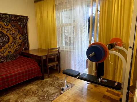 квартира по адресу Хорольская ул., 3