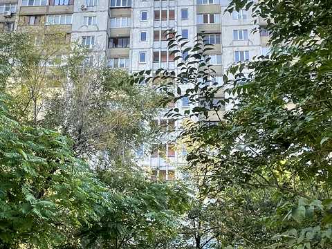 квартира по адресу Хорольская ул., 3
