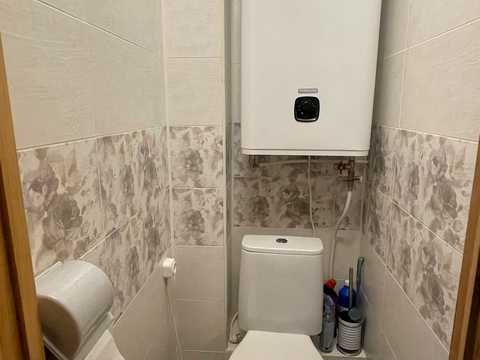 квартира по адресу Хорольская ул., 3