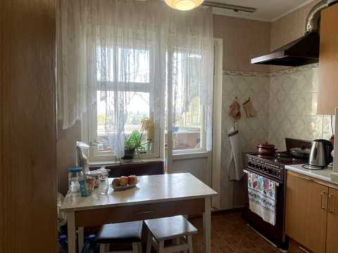 квартира по адресу Хорольская ул., 3