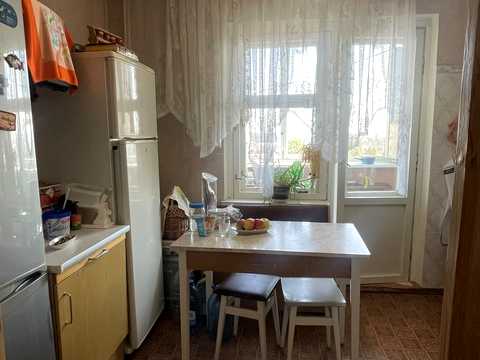 квартира по адресу Хорольская ул., 3