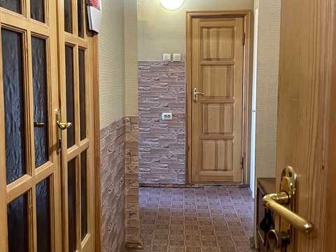 квартира по адресу Хорольская ул., 3