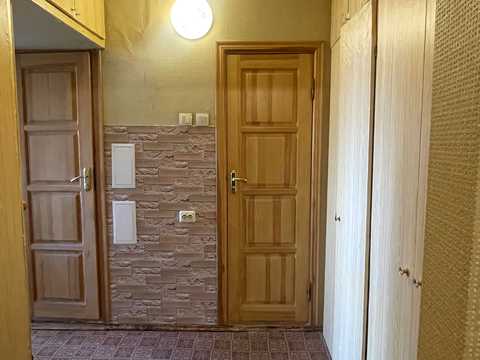 квартира по адресу Хорольская ул., 3