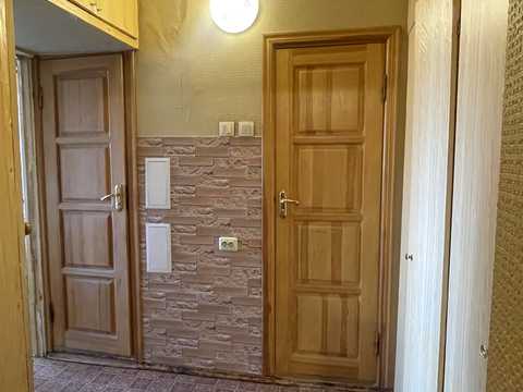 квартира по адресу Хорольская ул., 3