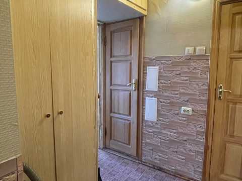 квартира по адресу Хорольская ул., 3