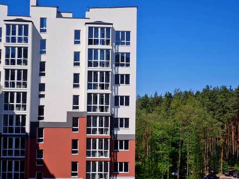 квартира за адресою Соборна вул., 2-К/47