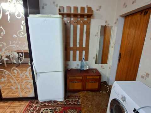 комната по адресу Рассветная ул., 3