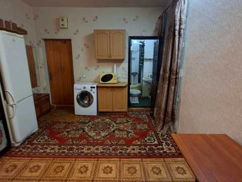 комната по адресу Рассветная ул., 3