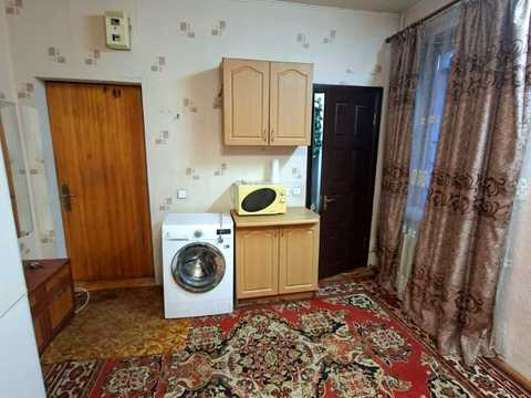 комната по адресу Рассветная ул., 3