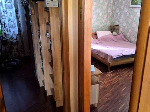 дом по адресу Зеленая Балка