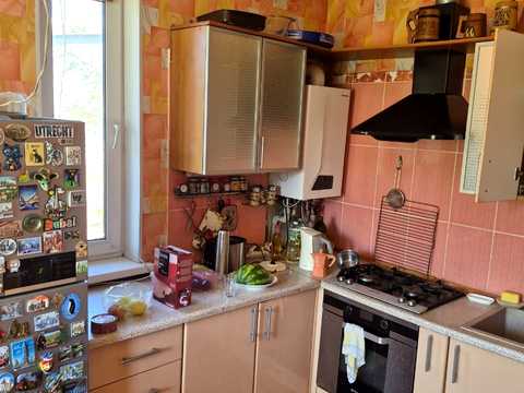 дом по адресу Зеленая Балка