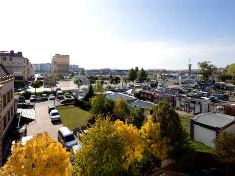 квартира за адресою Райдужна вул., 97