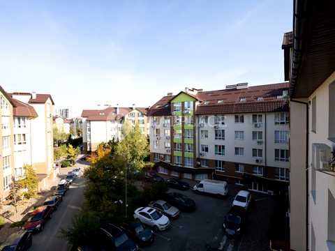квартира за адресою Райдужна вул., 97