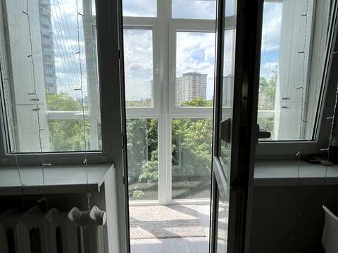 квартира за адресою Ушинського вул., 12