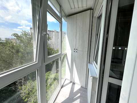 квартира за адресою Ушинського вул., 12
