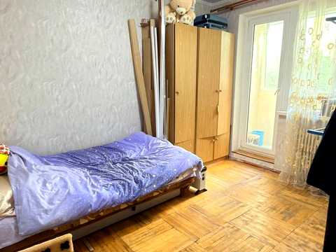 квартира за адресою Олімпійська вул., 19