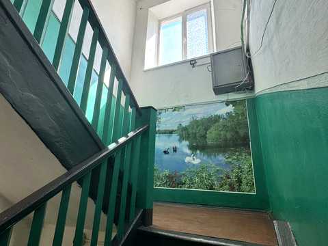 квартира за адресою Сміла, Графа Олексія Бобринського бульв., 8