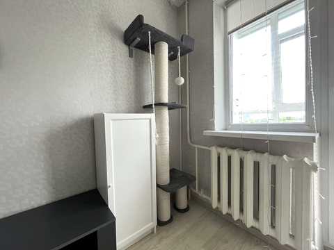 квартира за адресою Ушинського вул., 12