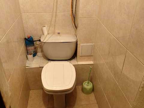 квартира по адресу Нежинская ул., 7