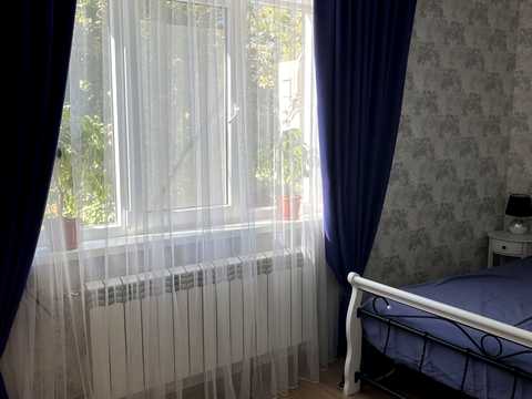 квартира за адресою Чорноморськ (Іллічівськ), Хантадзе вул., 10