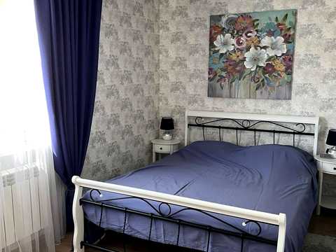 квартира за адресою Чорноморськ (Іллічівськ), Хантадзе вул., 10