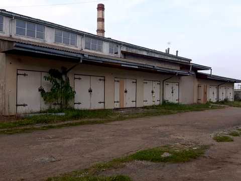 комерційна за адресою Калуш, Промислова вул., 13