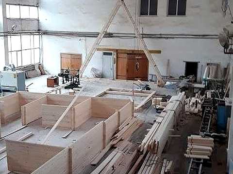 комерційна за адресою Калуш, Промислова вул., 13