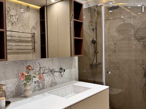 квартира по адресу Златоустовская ул., 25