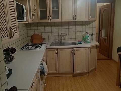 квартира за адресою Січових Стрільців вул., 1