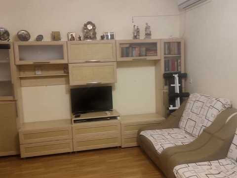 квартира за адресою Січових Стрільців вул., 1