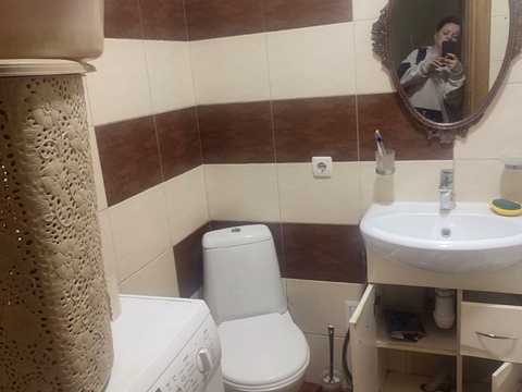 квартира за адресою Січових Стрільців вул., 1