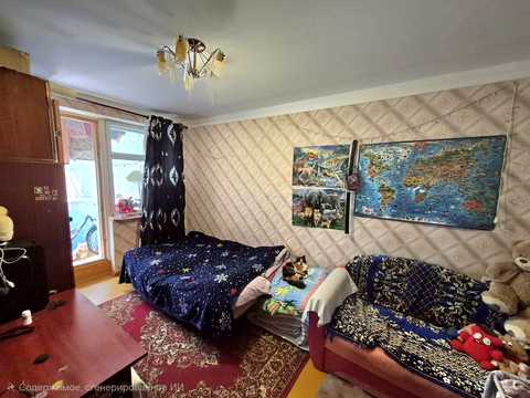 квартира за адресою Миру просп. (Леніна), 32