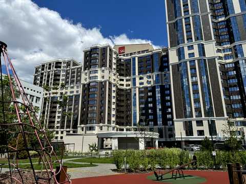 квартира по адресу Златоустовская ул., 25