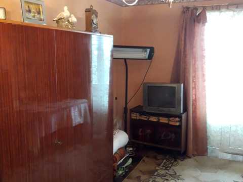 квартира по адресу Строителей ул., 12