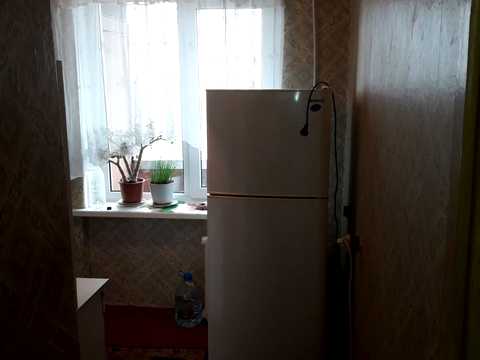 квартира по адресу Строителей ул., 12