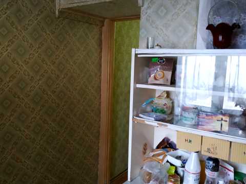 квартира по адресу Строителей ул., 12