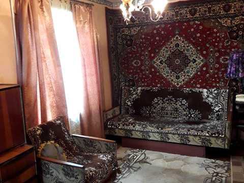 квартира по адресу Строителей ул., 12
