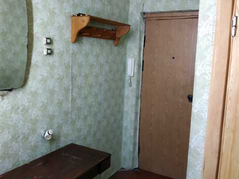 квартира по адресу Строителей ул., 12