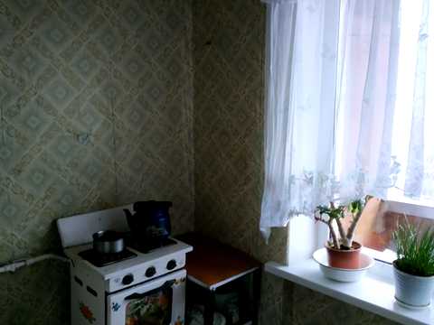 квартира по адресу Строителей ул., 12