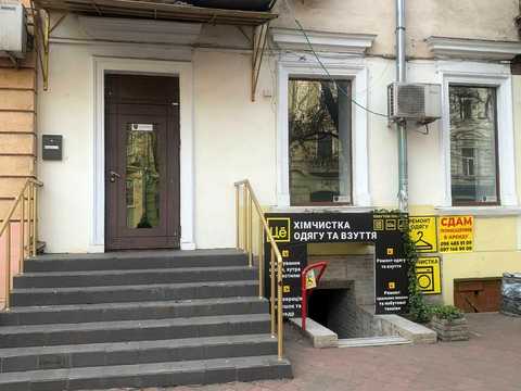 коммерческая по адресу Преображенская ул., 37