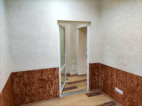 коммерческая по адресу Преображенская ул., 37