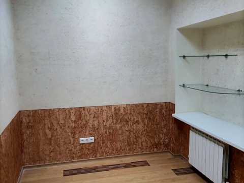 коммерческая по адресу Преображенская ул., 37