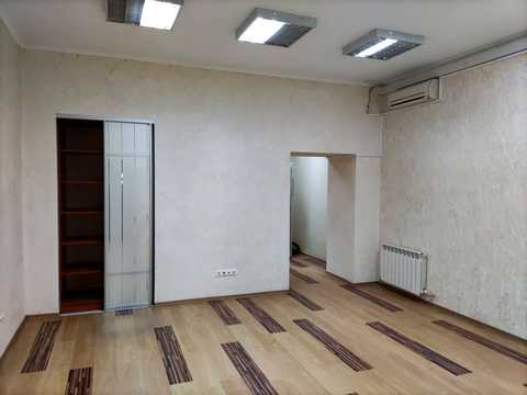 коммерческая по адресу Преображенская ул., 37